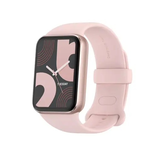 Xiaomi Smart Band 9 Pro Rose Gold-0