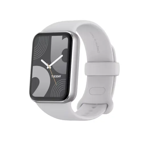 Xiaomi Smart Band 9 Pro Moonlight Silver-0