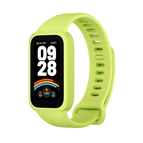 Xiaomi Smart Band 9 Active Green-0