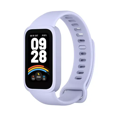 Xiaomi Smart Band 9 Active Purple-0