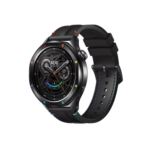 Xiaomi Watch S4 Rainbow-0