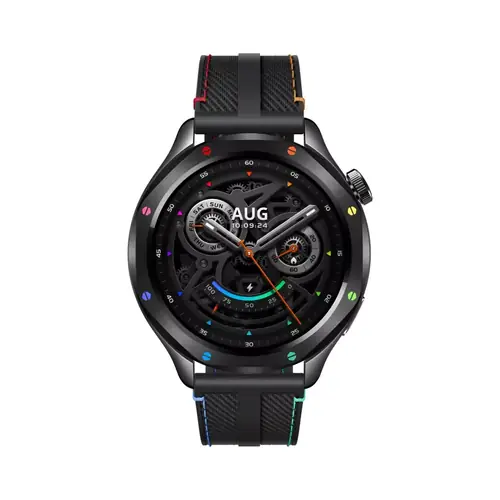 Xiaomi Watch S4 Rainbow-1