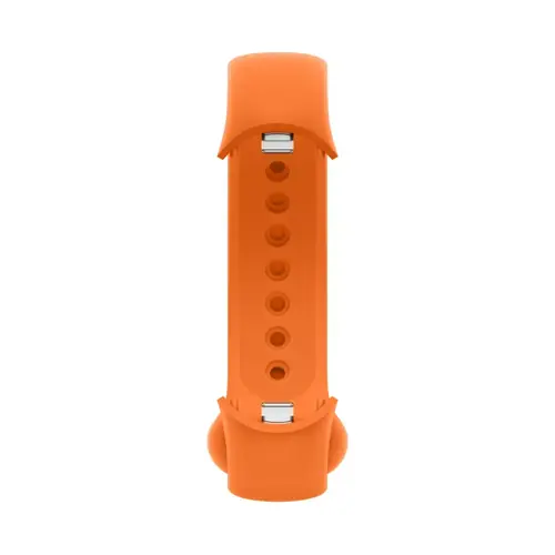 Xiaomi Smart Band 8/9 Strap - Sunrise Orange-0