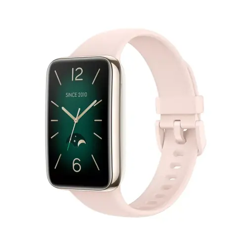 Xiaomi Smart Band 7 Pro Strap (Pink)-0
