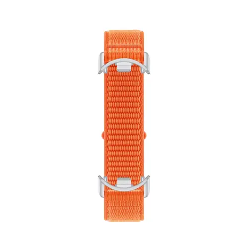 Xiaomi Braided Strap Sunrise Orange-0
