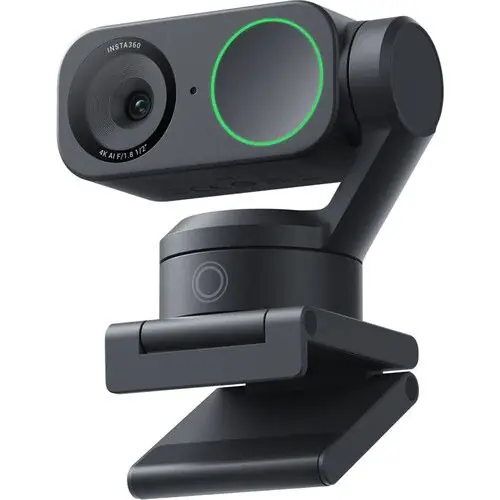 Digitalna video kamera Insta360 Link 2 Standard Edition-0