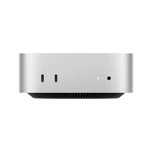 Apple Mac Mini /M4/10C CPU/10C GPU/16GB/256GB-0