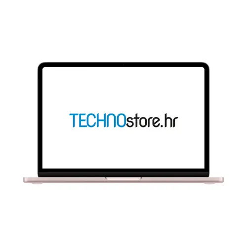 Laptop Apple Macbook Neo Blush, mhfj4cr/a, 13/A18 Pro 6C CPU/5C GPU/8GB/512GB-CRO-0