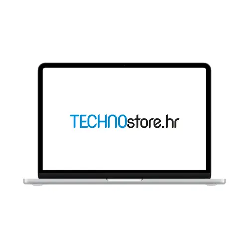 Laptop Apple Macbook Neo Silver, mhfa4cr/a, 13/A18 Pro 6C CPU/5C GPU/8GB/256GB-CRO-0