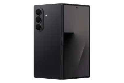 Mobitel Samsung Galaxy Z Fold 7 512GB JetBlack-2