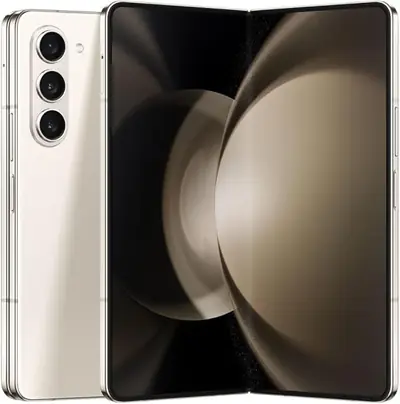 Mobitel Samsung Galaxy Z Fold 5 512GB izložb. Beige