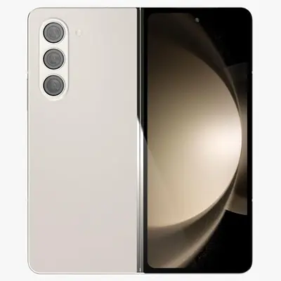 Mobitel Samsung Galaxy Z Fold 5 512GB izložb. Beige-3