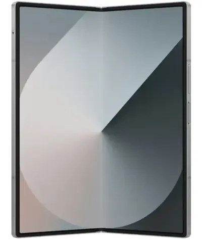 Mobitel Samsung Galaxy Z Fold 6 256GB izložbeni Silver Shadow-2