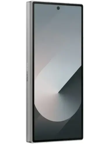 Mobitel Samsung Galaxy Z Fold 6 256GB izložbeni Silver ...