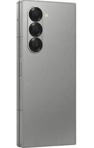 Mobitel Samsung Galaxy Z Fold 6 256GB izložbeni Silver ...