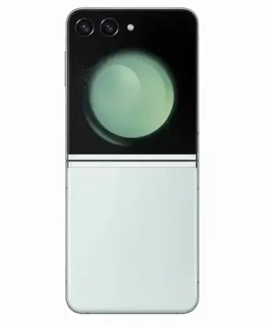 Mobitel Samsung Galaxy Z Flip5 512GB MINT, IZLOŽBENI MODEL - PROLJETNA AKCIJA + GRATIS ADAPTER-2