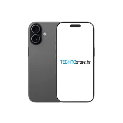 Mobitel iPhone 17 256GB BLACK - PROLJETNA AKCIJA + GRAT...