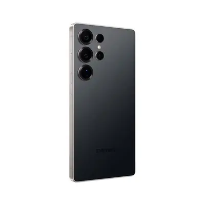 Mobitel Samsung Galaxy S25 Ultra 256GB Titanium Black