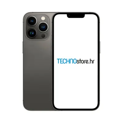 iPhone 13 Pro 128GB Graphite - PROLJETNA AKCIJA + GRATI...