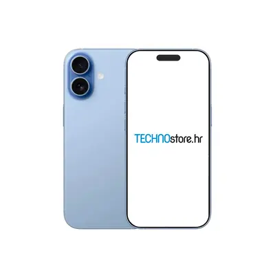 Mobitel iPhone 17 256GB MIST BLUE - PROLJETNA AKCIJA + ...