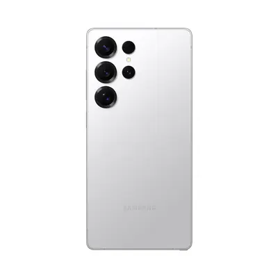 Mobitel Samsung Galaxy S25 Ultra 256GB Titanium Whitesilver-3