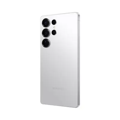 Mobitel Samsung Galaxy S25 Ultra 256GB Titanium Whitesilver-5