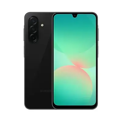 Mobitel Samsung Galaxy A26 128GB  Black