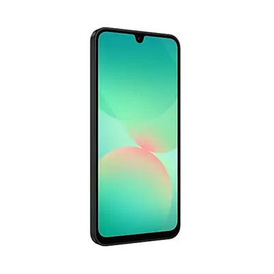 Mobitel Samsung Galaxy A26 128GB  Black