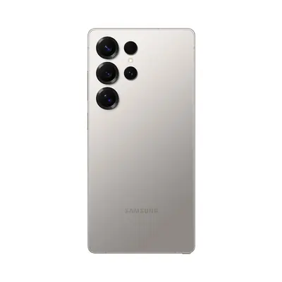 Mobitel Samsung Galaxy S25 Ultra 256GB Titanium Gray