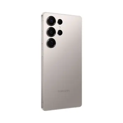 Mobitel Samsung Galaxy S25 Ultra 256GB Titanium Gray