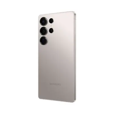 Mobitel Samsung Galaxy S25 Ultra 256GB Titanium Gray-3
