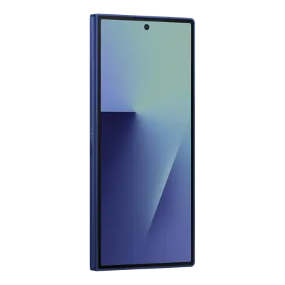 Mobitel Samsung Galaxy Z Fold 7 512GB Blue Shadow