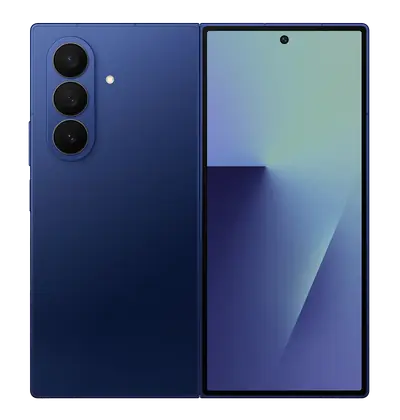 Mobitel Samsung Galaxy Z Fold 7 512GB Blue Shadow-3