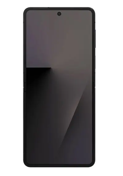 Mobitel Samsung Galaxy Z Flip 7 256GB Jetblack izložbeni-3