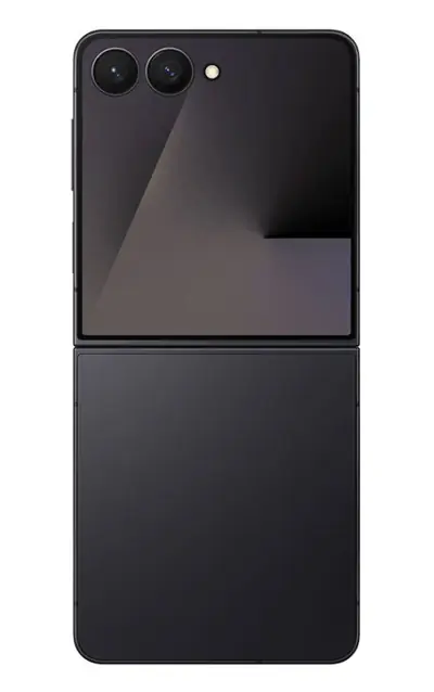 Mobitel Samsung Galaxy Z Flip 7 256GB Jetblack izložben...