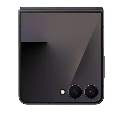 Mobitel Samsung Galaxy Z Flip 7 256GB Jetblack izložben...