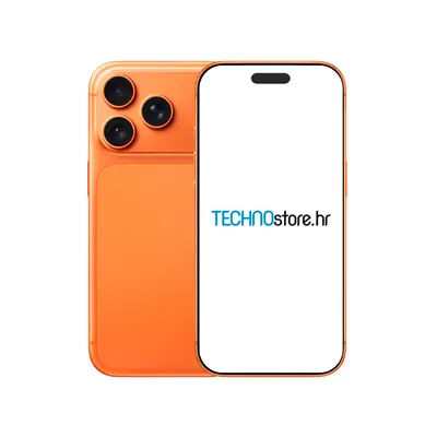 Mobitel iPhone 17 Pro 256GB COSMIC ORANGE - PROLJETNA A...