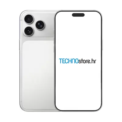 Mobitel iPhone 17 Pro Max 512GB SILVER - PROLJETNA AKCI...