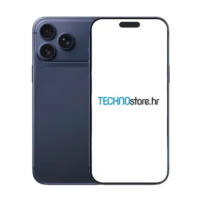 Mobitel iPhone 17 Pro Max 512GB DEEP BLUE - PROLJETNA A...