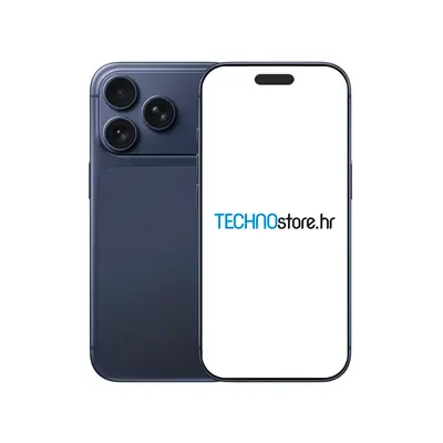 Mobitel iPhone 17 Pro 256GB DEEP BLUE, SAMO OTVOREN! PR...