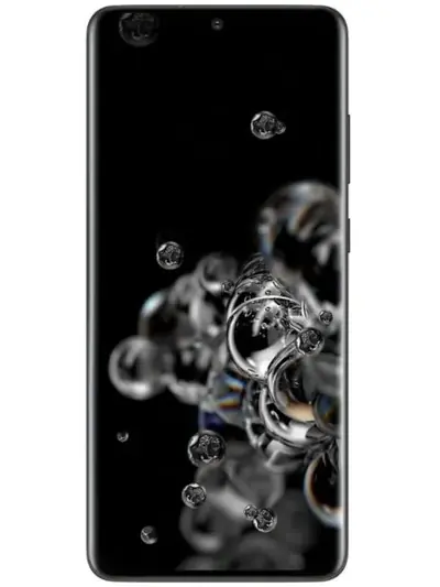 Mobitel Samsung Galaxy S20 Ultra 128GB Cosmic Black izložbeni-2