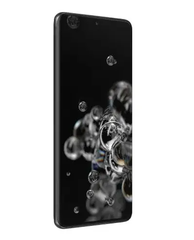 Mobitel Samsung Galaxy S20 Ultra 128GB Cosmic Black izl...