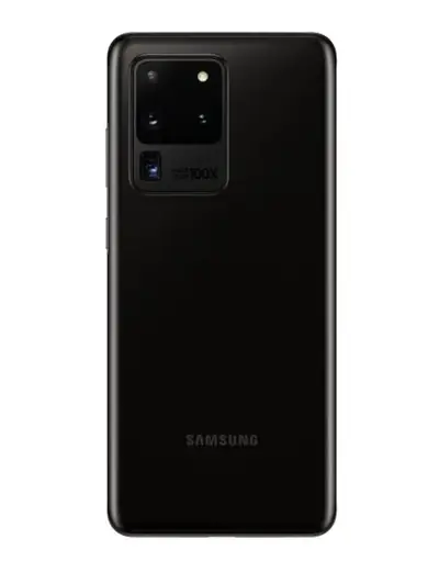 Mobitel Samsung Galaxy S20 Ultra 128GB Cosmic Black izložbeni-3