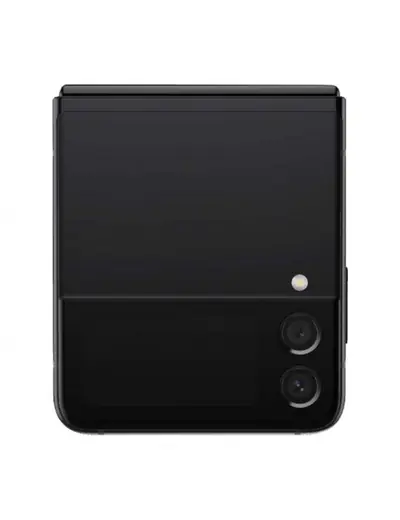 Mobitel Samsung Galaxy Flip 3 128GB Phantom Black izložbeni-2