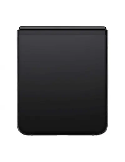 Mobitel Samsung Galaxy Flip 3 128GB Phantom Black izložbeni-5