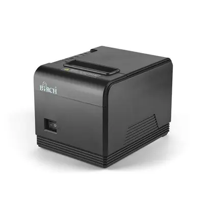 POS PRN BIRCH CP-Q3 80mm USB, Serial, Ethernet printer ...