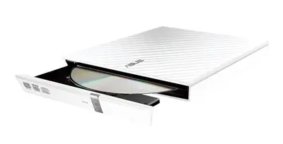 ODD DVD±RW AS SDRW-08D2S-U LITE WHITE ASUS External