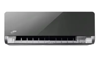 VIVAX COOL, klima uređaji, ACP-12CH35AEHI+ R32 GRAY MIR...