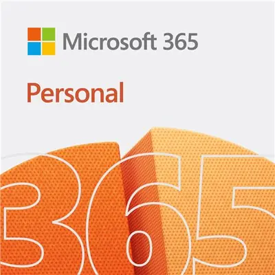 FPP Microsoft 365 Personal EN AI Sub 1YR FY25H2, EP2-32...