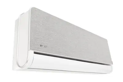 VIVAX COOL,air conditioner,ACP-18CH50AEHI+ R32 SILVER +...